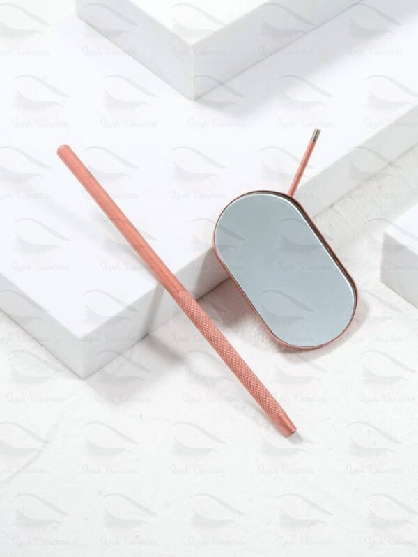 Large Lash Mirror