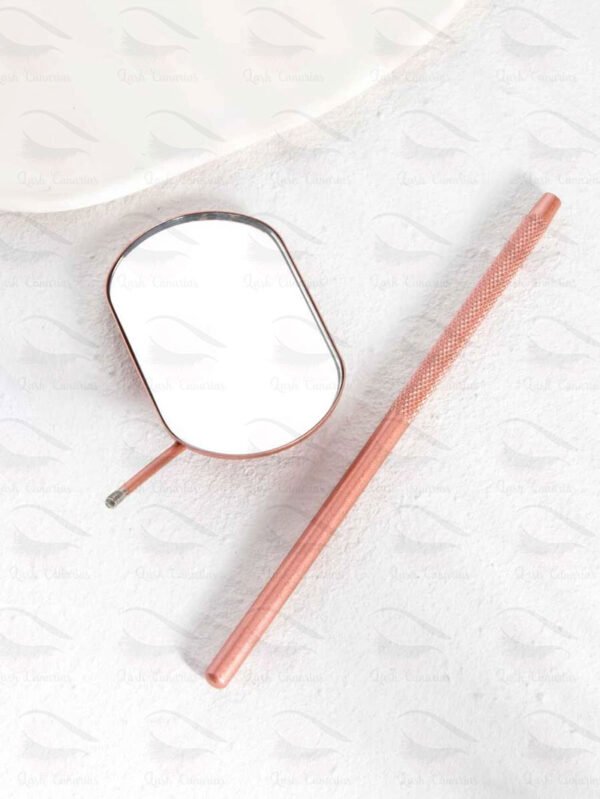 Large Lash Mirror