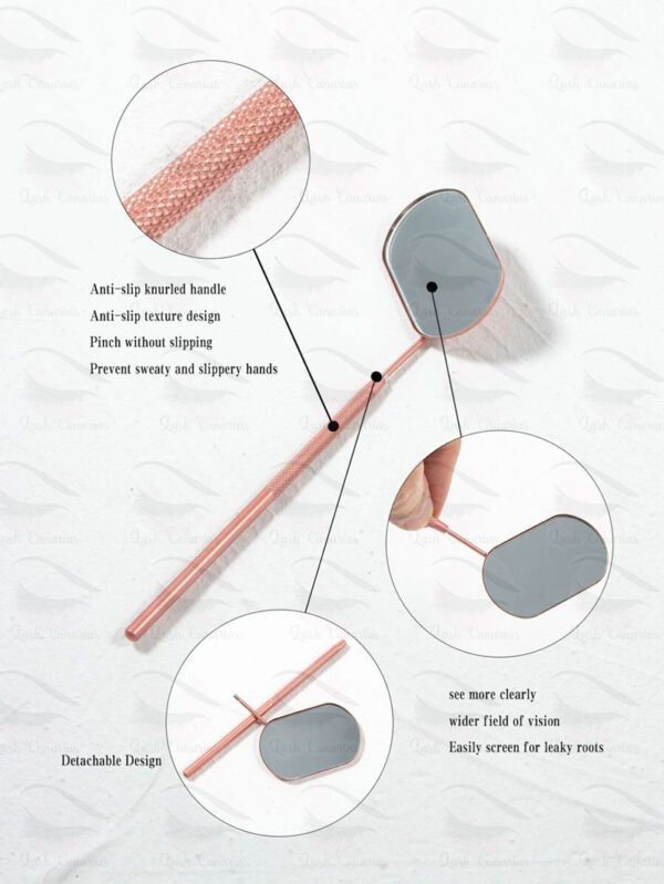 Large Lash Mirror
