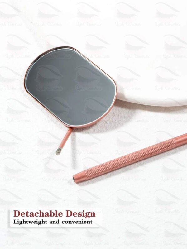 Large Lash Mirror