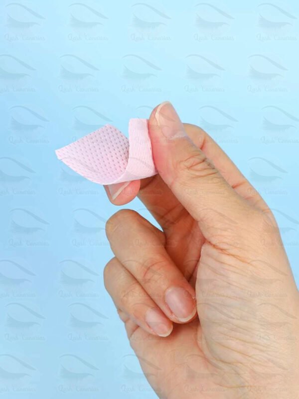 Toallitas Para Limpieza de pegmento 50 unidades