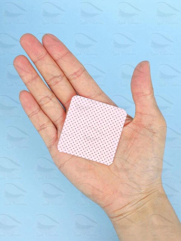 Toallitas Para Limpieza de pegmento 50 unidades