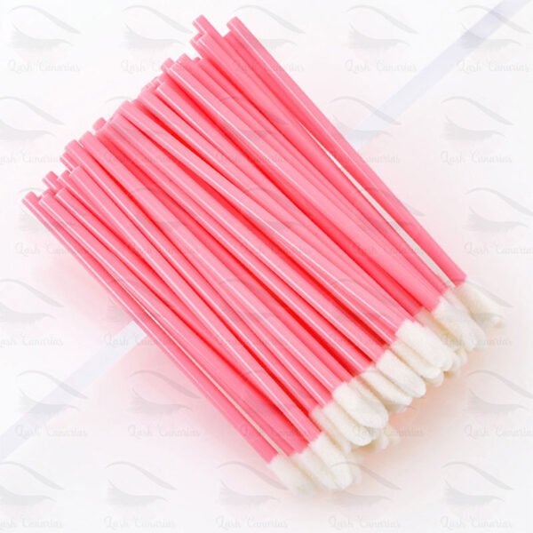 Cepillos De Labios Desechables