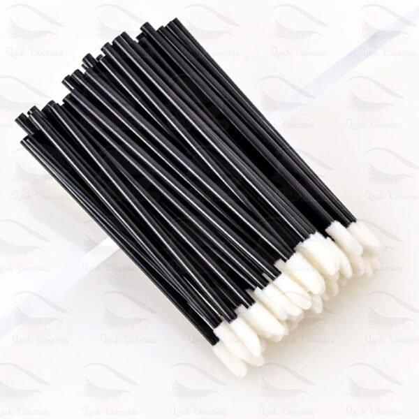 Cepillos De Labios Desechables