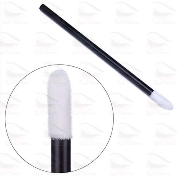 Cepillos De Labios Desechables