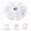 Promade Fans Volume Ruso 520 - 600 Fans
