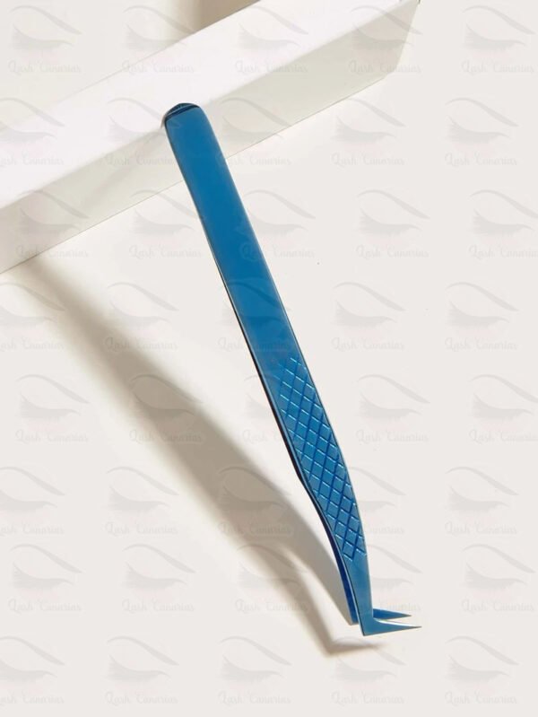 Pinza Azul