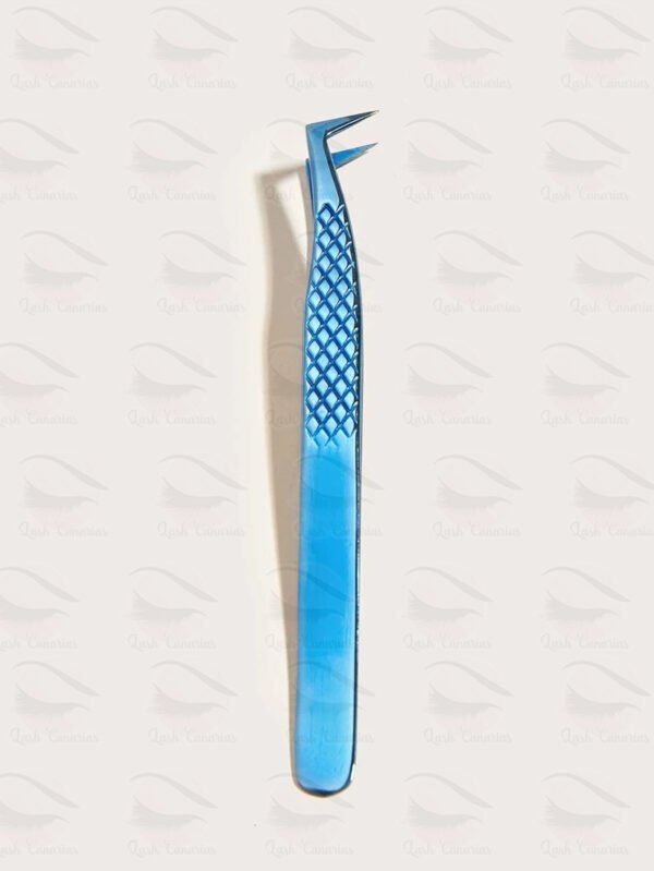 Pinza Azul