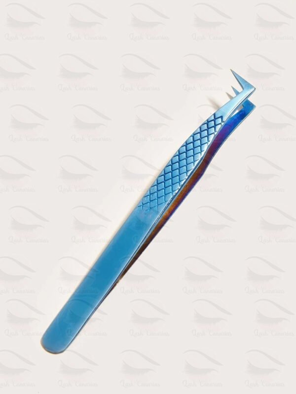 Pinza Azul