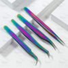 Kit 4 Pinzas Multicolor