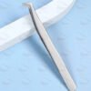 Pinza Plata 535