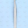 Pinza Plata 535