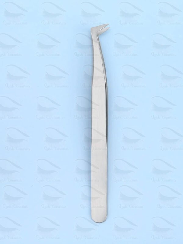 Pinza Plata 535
