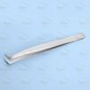 Pinza Plata 535