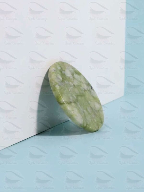 Piedra De Jade