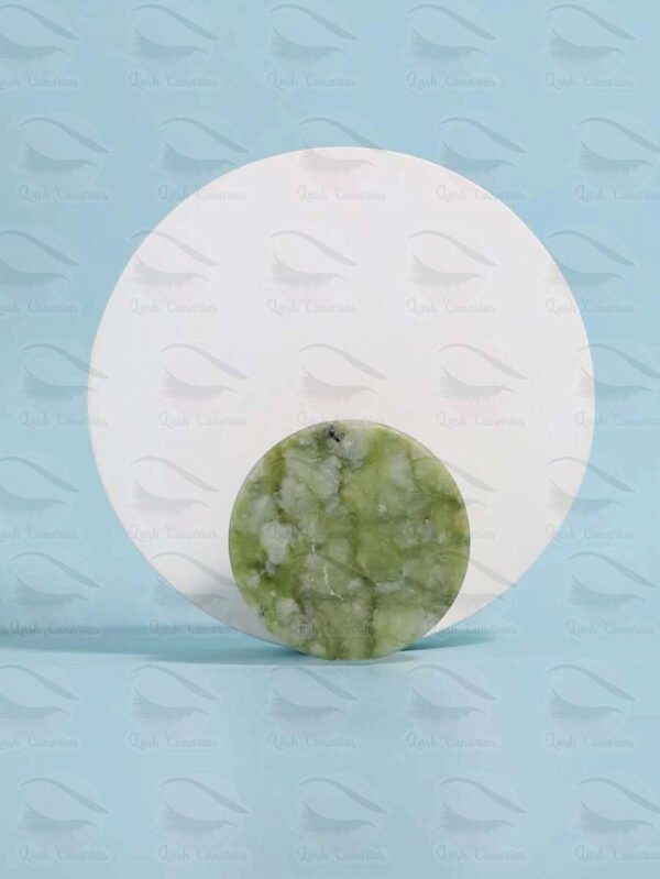 Piedra De Jade