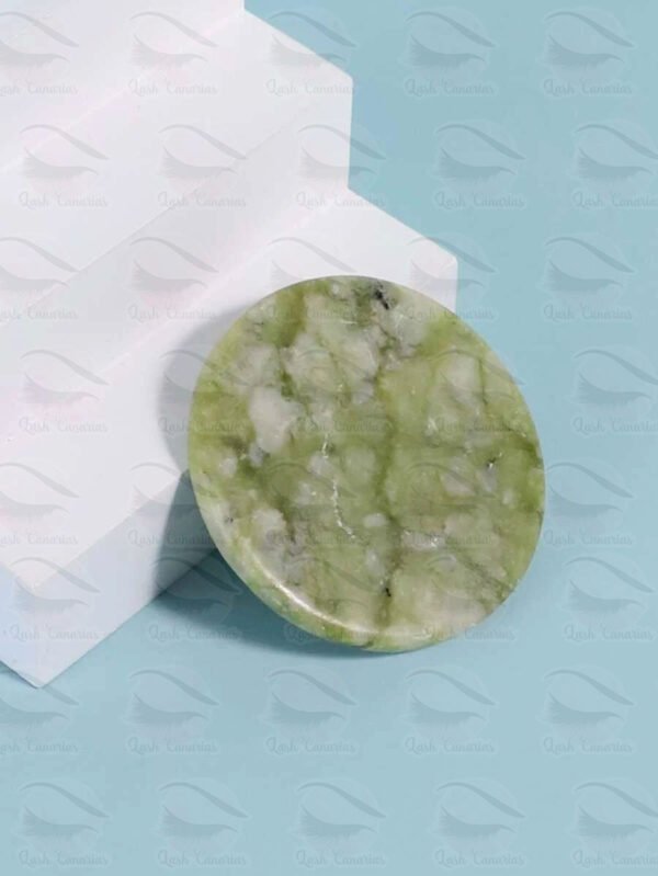 Piedra De Jade