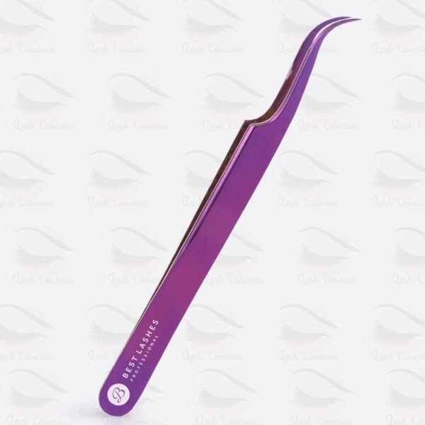 Pinza BestLashes - Premium Line Volumen
