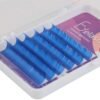 Pestañas de Colores