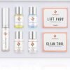Lash Lift Kit