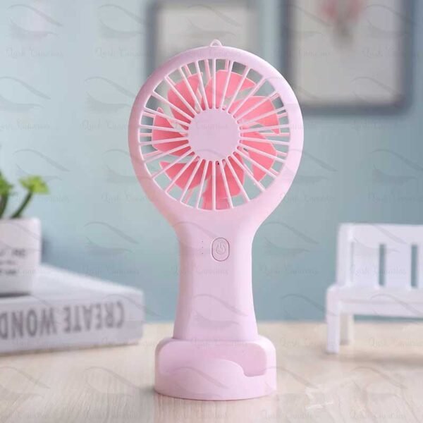 Mini Fan Portable