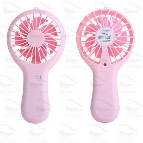 Mini Fan Portable