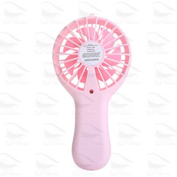 Mini Fan Portable