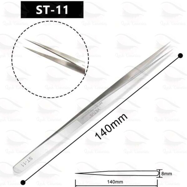 Pinza Vetus ST-11