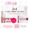 Lash & Brow Lift Kit