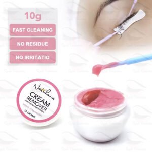 Cream Remover